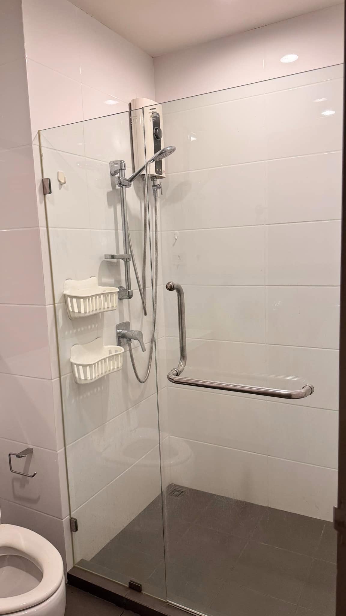 For SaleCondoThaphra, Talat Phlu, Wutthakat : The Tempo Grand Sathon - Wutthakat 30.87 Floor 25 [NCS250218]