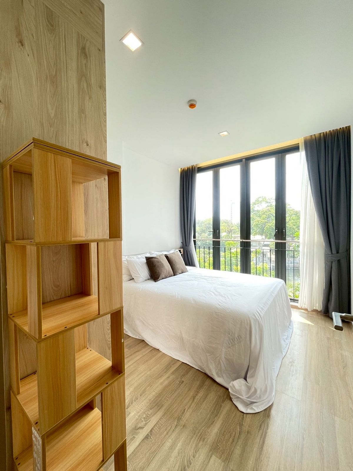 For RentCondoOnnut, Udomsuk : Kawa Haus