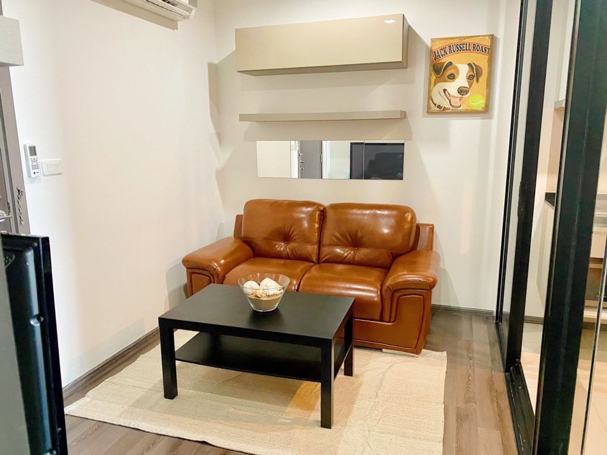 ให้เช่าคอนโดอ่อนนุช อุดมสุข : Hot Price for rent The Base Park East  ราคาถูกที่สุด ห้องสวย 🔥