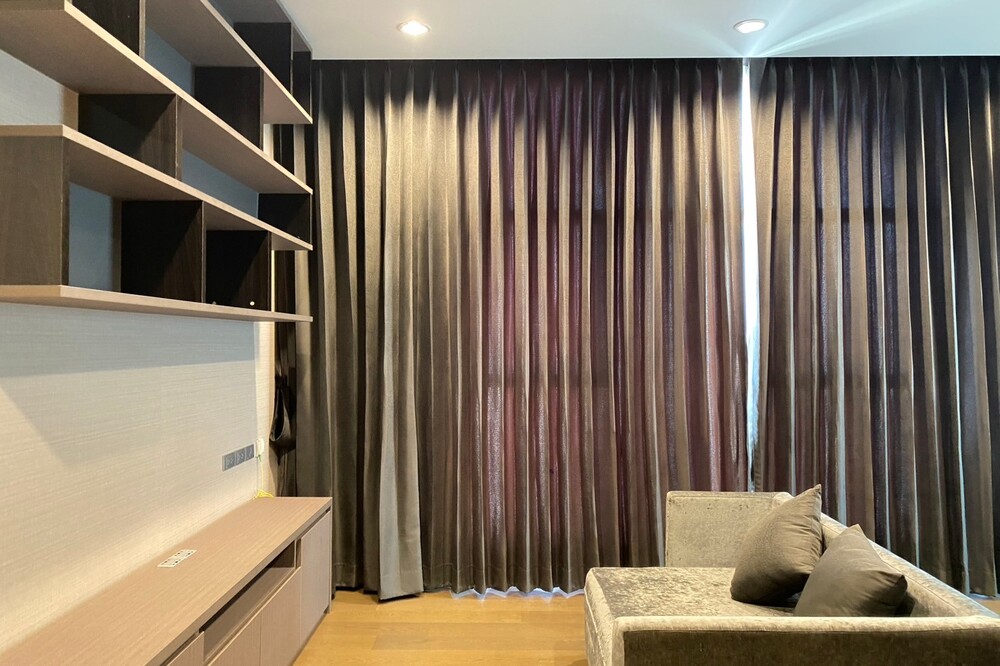 For SaleCondoSathorn, Narathiwat : 🔥 For sale !! Code C20221201635..........The Diplomat Sathorn 1 bedroom, 1 bathroom, high floor 18+, prime location, fully furnished, special price!!📣📣