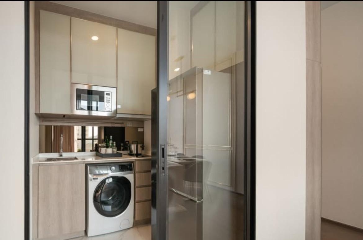 ให้เช่าคอนโดราชเทวี พญาไท : 💥CP-5849💥ว่าง ให้ เช่า พาร์ค ออริจิ้น พญาไท  👉แอดไลน์ @rentbkk