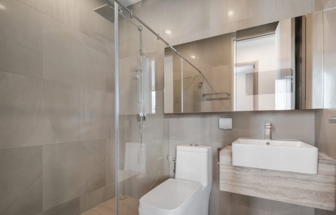 ให้เช่าคอนโดราชเทวี พญาไท : 💥CP-5849💥ว่าง ให้ เช่า พาร์ค ออริจิ้น พญาไท  👉แอดไลน์ @rentbkk