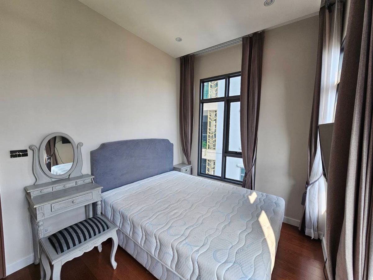 For RentCondoOnnut, Udomsuk : Condo for rent Mayfair Sukhumvit 50 : Mayfair Place Sukhumvit 50 (ST-02) Line : @condo78