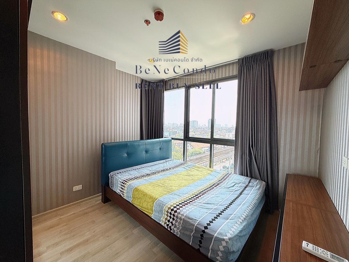 ให้เช่าคอนโดปิ่นเกล้า จรัญสนิทวงศ์ : *** (2ห้องนอน) ให้เช่าคอนโด : ไอดีโอ โมบิ จรัญ - อินเตอร์เชจน์ (Ideo Mobi Charan Interchange) ***
