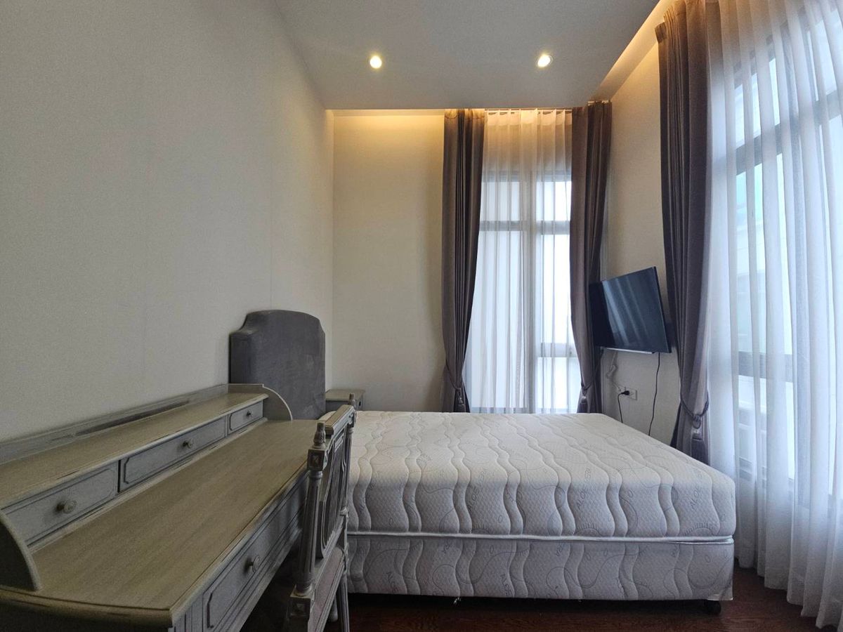 For RentCondoOnnut, Udomsuk : Condo for rent Mayfair Sukhumvit 50 : Mayfair Place Sukhumvit 50 (ST-02) Line : @condo78