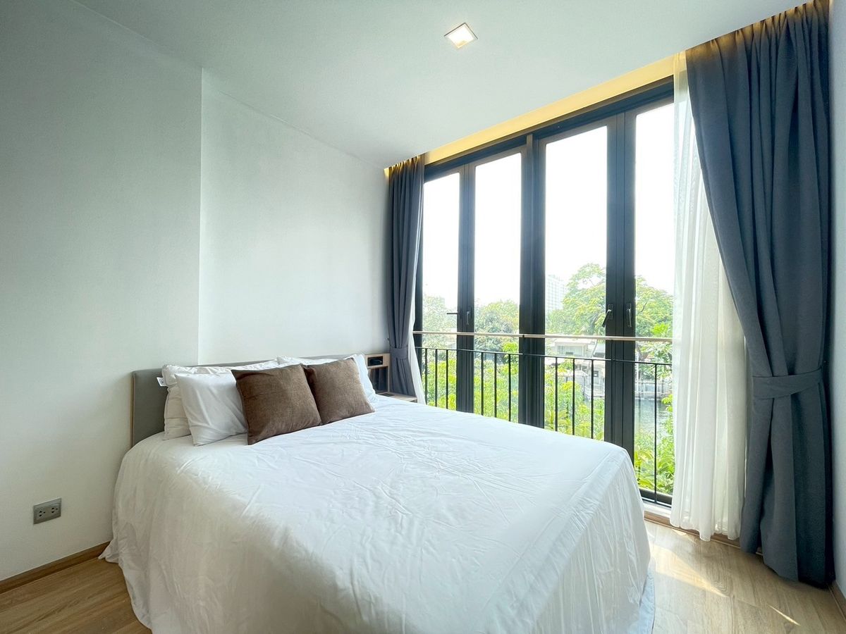 For RentCondoOnnut, Udomsuk : Kawa Haus