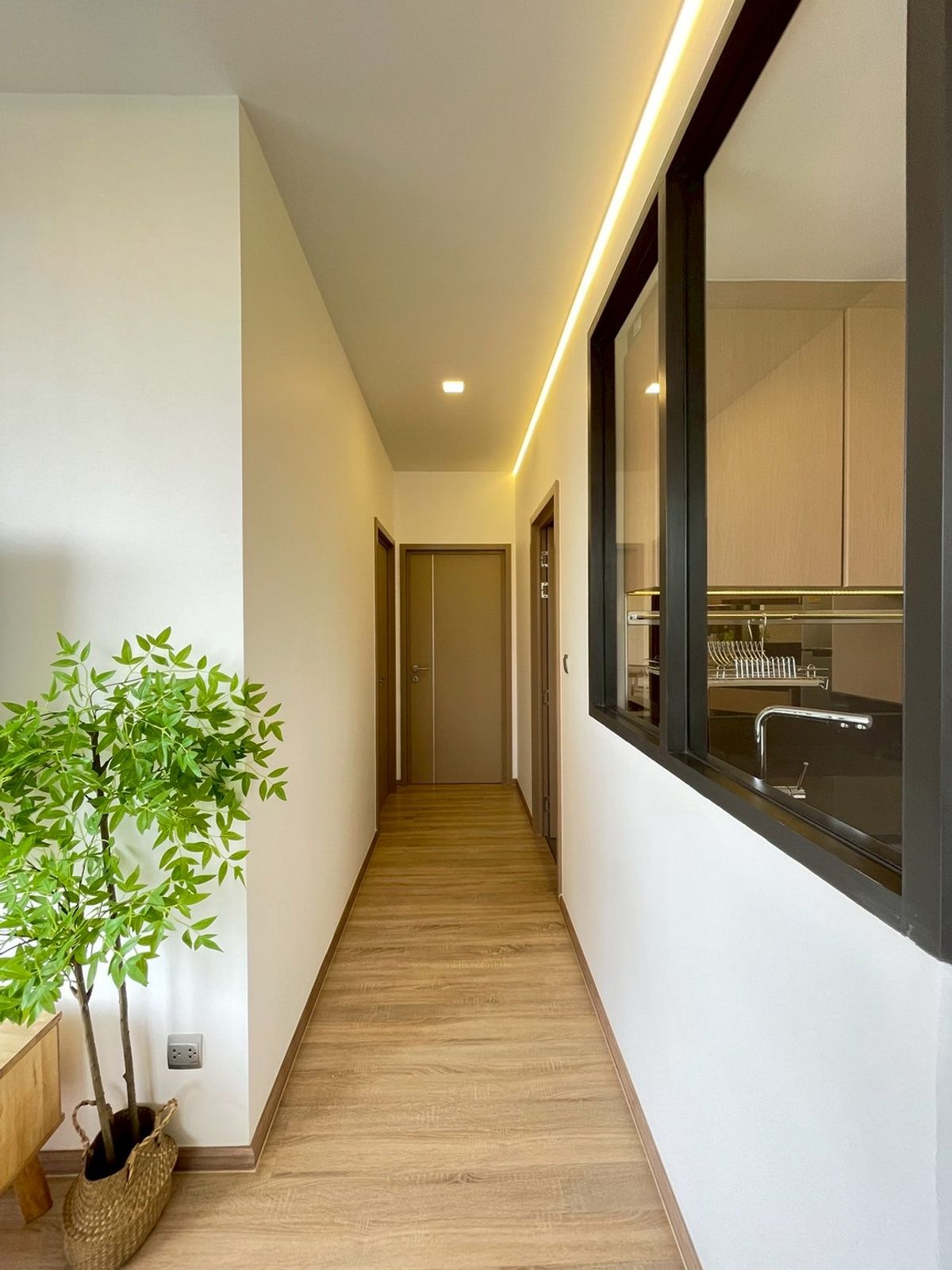 For RentCondoOnnut, Udomsuk : Kawa Haus