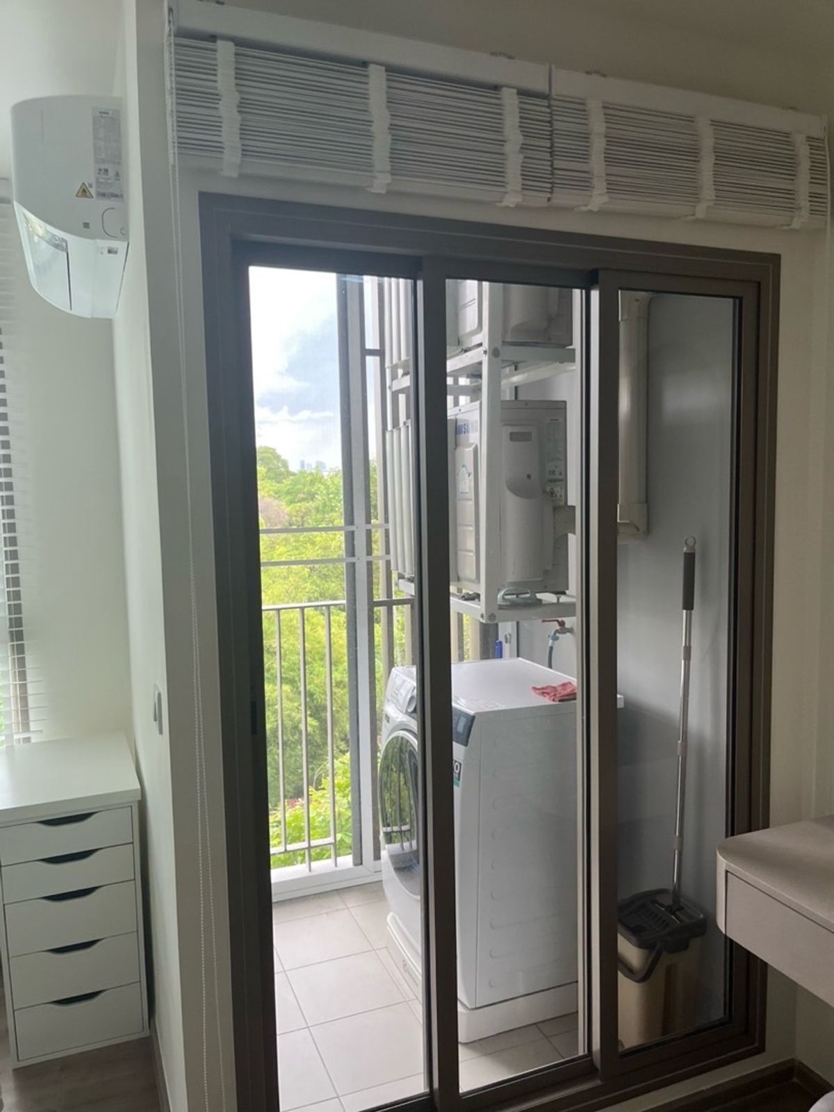 ให้เช่าคอนโดปิ่นเกล้า จรัญสนิทวงศ์ : [✨ว่างพร้อมเข้า, เฟอร์ใหม่] Aspire Pinklao แอสปาย ปิ่นเกล้า & ASPIRE Arun Privé แอสปาย อรุณ พรีเว่