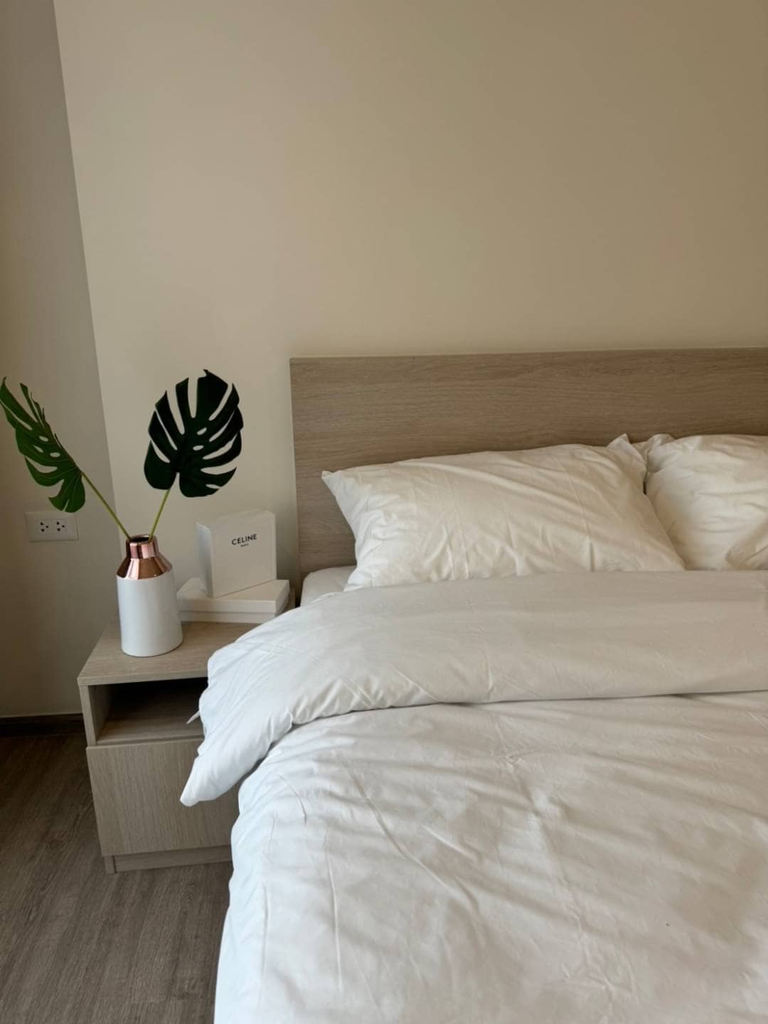 For RentCondoOnnut, Udomsuk : For rent 📍 NIA by sansiri 📍 Near BTS Phra Khanong, furniture and electrical appliances