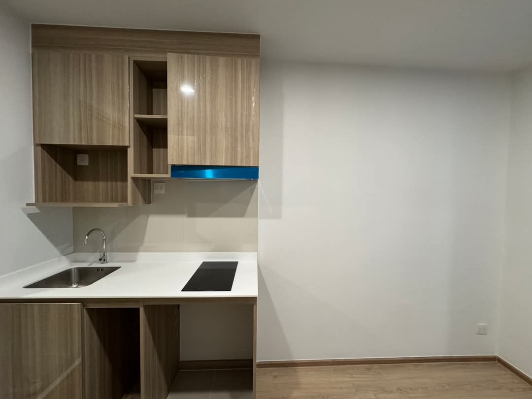 For RentCondoKhlongtoei, Kluaynamthai : For rent 🔥 Life Rama 4 - Asoke 🔥 Furniture and Electrical appliances near MRT Queen Sirikit Center