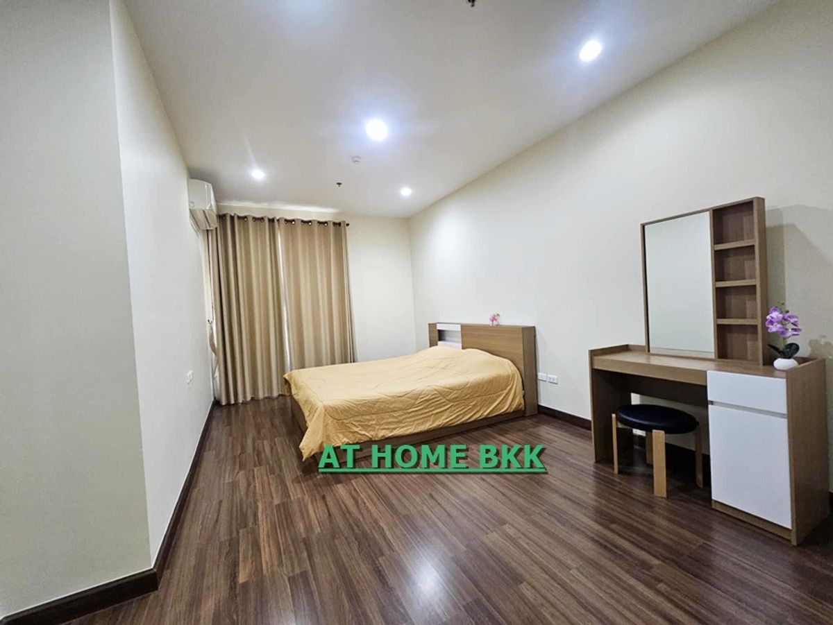 For RentCondoRatchathewi,Phayathai : For Rent 1 Bedroom 62 sq.m Supalai Premier Ratchathewi (Ratchathewi BTS)