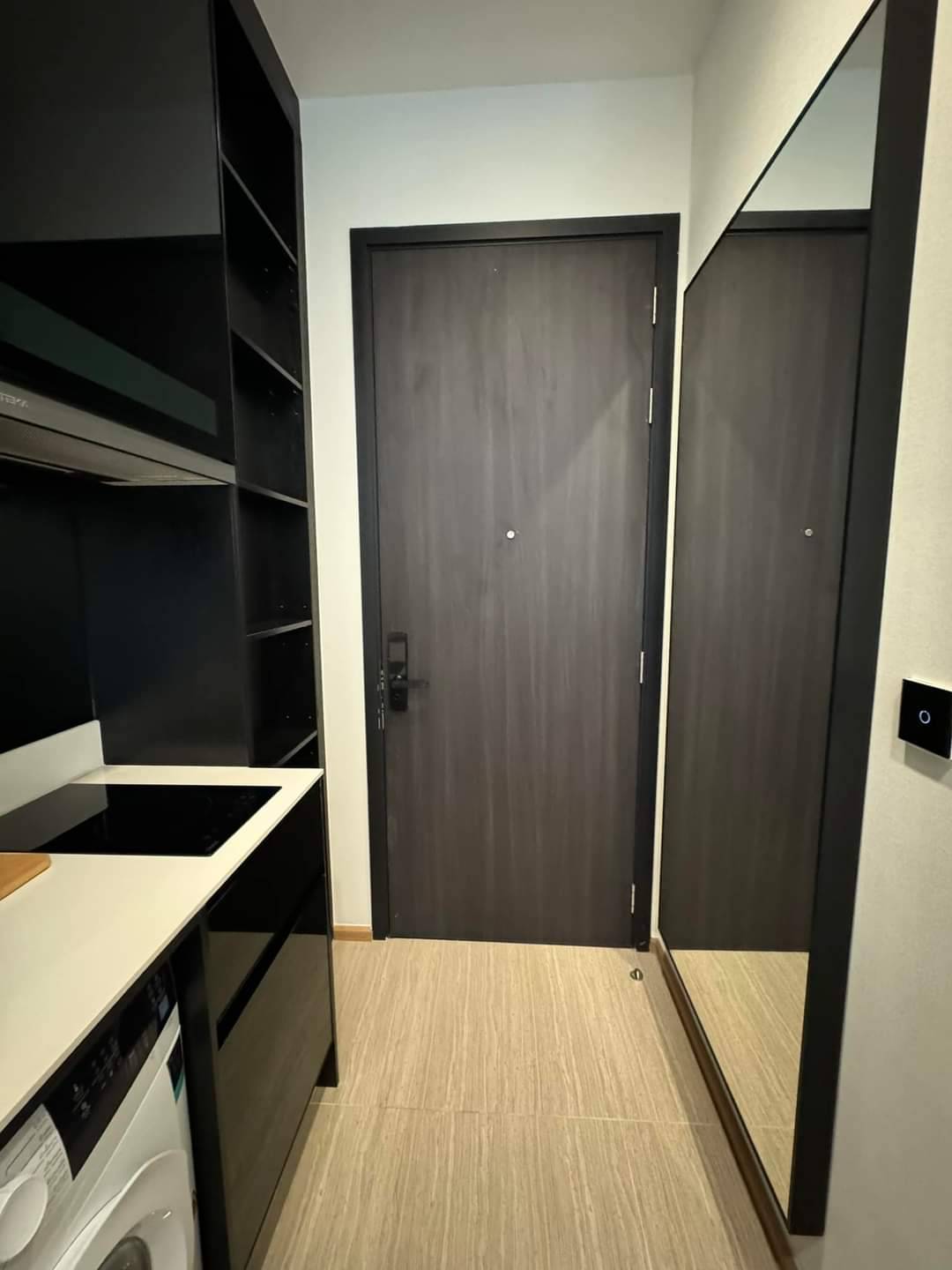 ให้เช่าคอนโดอารีย์ อนุสาวรีย์ : 💥CP-4609💥ว่าง ให้ เช่า   โนเบิล อราวน์ อารีย์👉แอดไลน์ @rentbkk