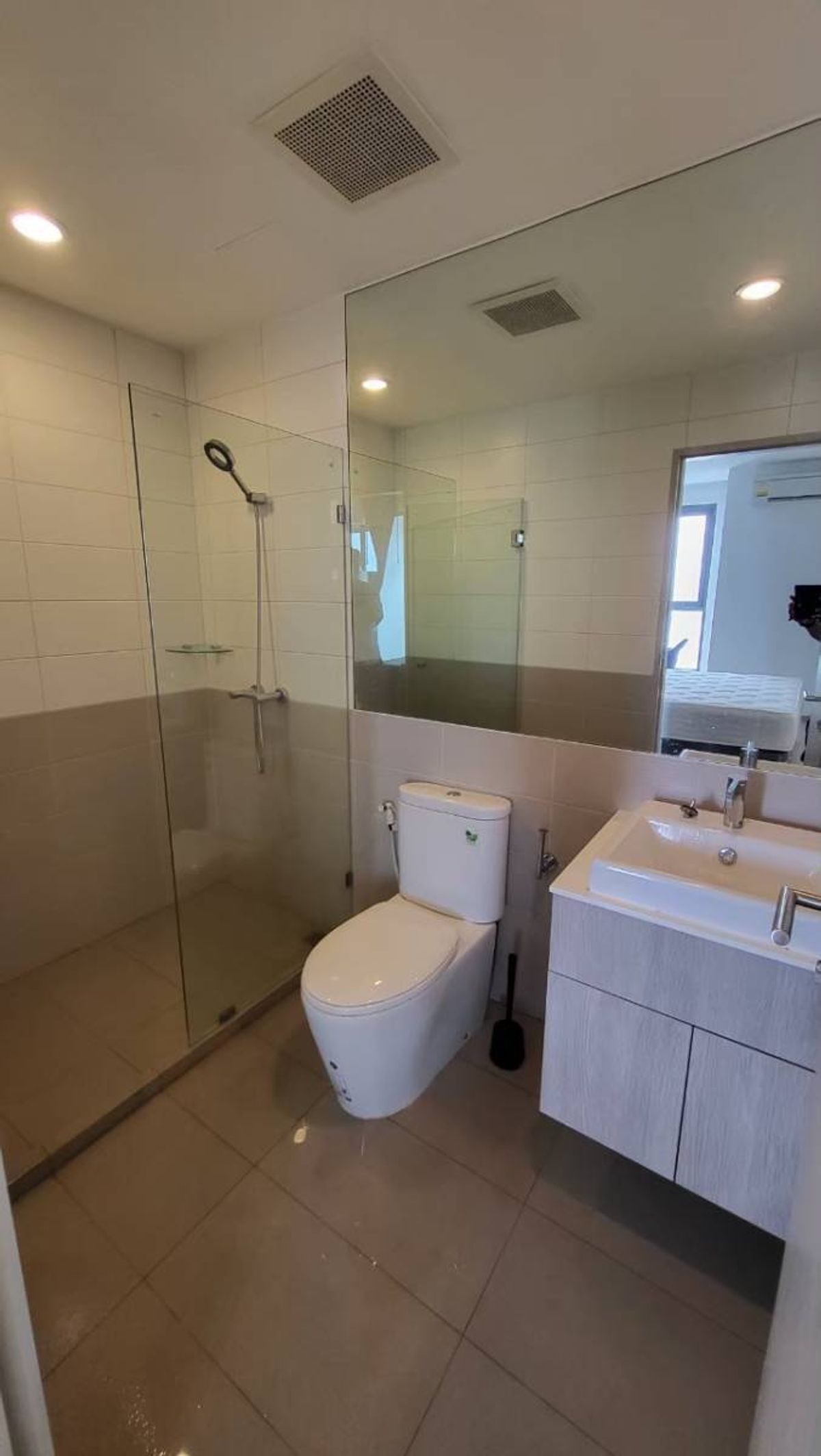 CondoSiam Paragon ,Chulalongkorn,Samyan : IDO Q. Chula-Samyan (SAMYAN) is available from Studio, 1BED, 2BED.