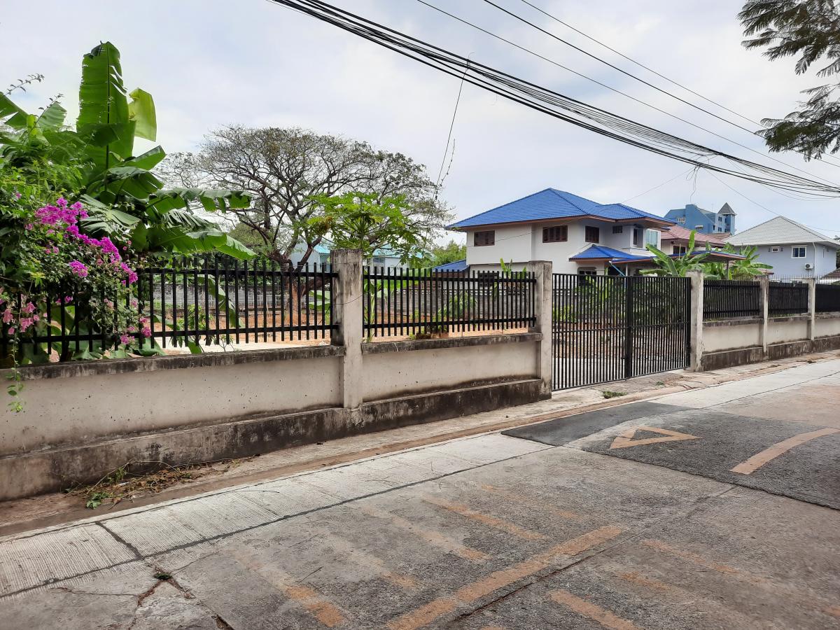 ขายที่ดินเกษตรศาสตร์ รัชโยธิน : ขายที่ดิน แปลงสวย 368 ตรว. พหลโยธิน 63    *ใกล้ BTS พหลโยธิน 59   *ใกล้ดอนเมือง       