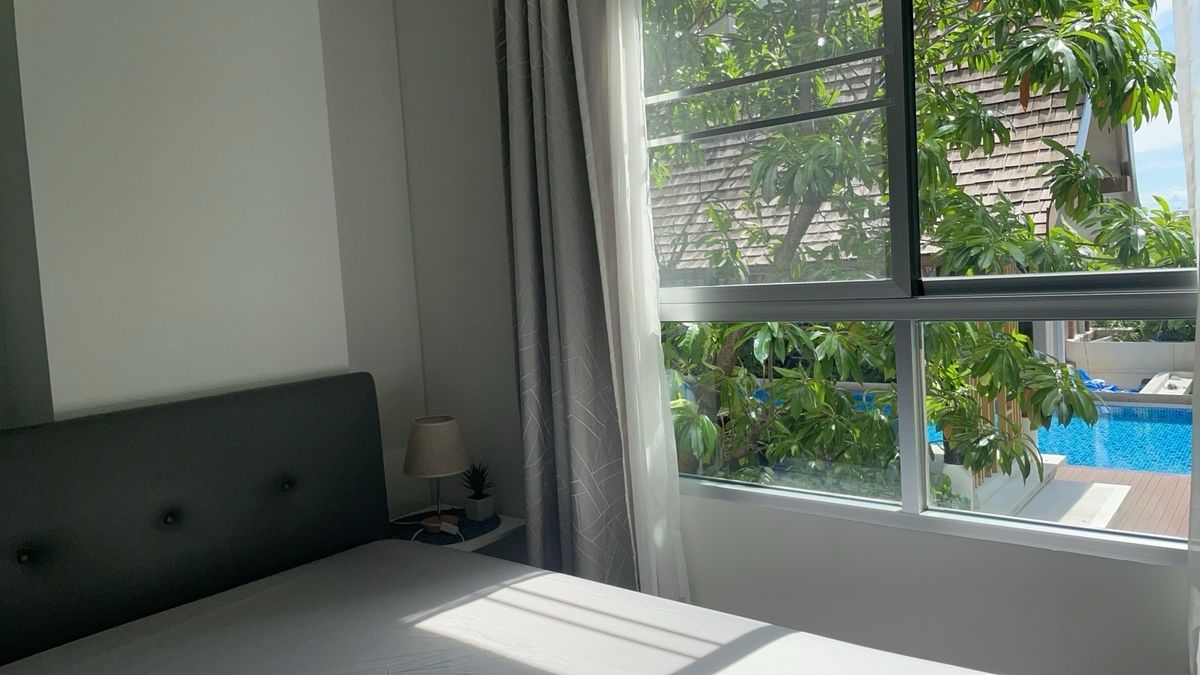 ให้เช่าคอนโดวงเวียนใหญ่ เจริญนคร : [ให้เช่า/ขาย] ดีบุรา พรานนก ซอยอิสรภาพ 47, ใกล้รพ.ศิริราช เดินไปรพ. เพียง 10 นาที