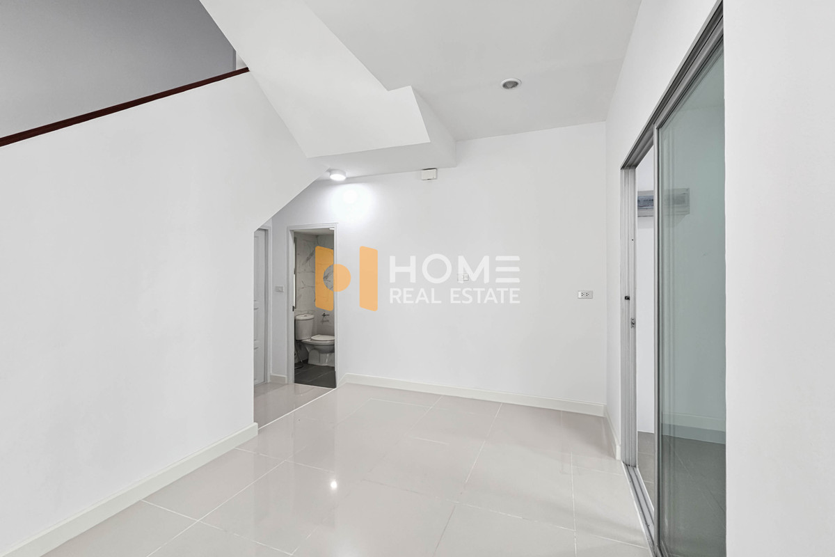 ขายบ้านเกษตรศาสตร์ รัชโยธิน : ใหญ่สุดในโครงการ ใกล้ BTS สายสีเขียว 🔥 ศุภาลัย พาร์ควิลล์ 2 พหลโยธิน 48 / 3 ห้องนอน (ขาย), Supalai Park Ville 2 Phaholyothin 48 / 3 Bedrooms (FOR SALE) TAN729