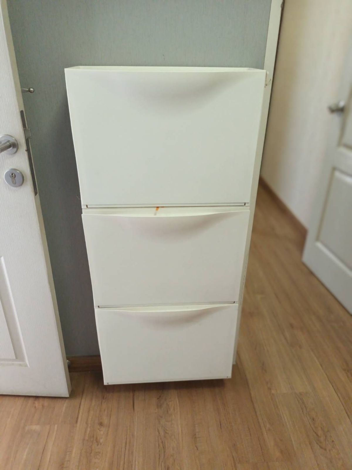 For RentCondoPattanakan, Srinakarin : 💥 Rent !! BLIZ Rama 9 - Hua Mak Condo, 2 bed, 43 sqm. Floor 5, price 10,000, complete electrical appliances.