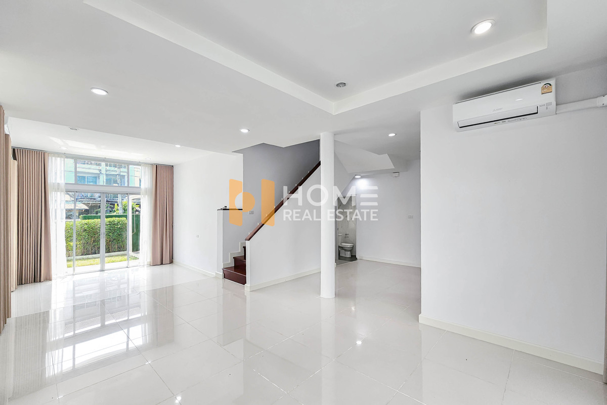 ขายบ้านเกษตรศาสตร์ รัชโยธิน : ใหญ่สุดในโครงการ ใกล้ BTS สายสีเขียว 🔥 ศุภาลัย พาร์ควิลล์ 2 พหลโยธิน 48 / 3 ห้องนอน (ขาย), Supalai Park Ville 2 Phaholyothin 48 / 3 Bedrooms (FOR SALE) TAN729