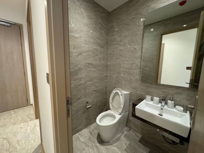 ให้เช่าคอนโดพระราม 9 เพชรบุรีตัดใหม่ RCA : 💥CC-1677💥ว่าง ให้ เช่า  แอชตัน อโศก - พระราม 9 👉แอดไลน์ @rentbkk