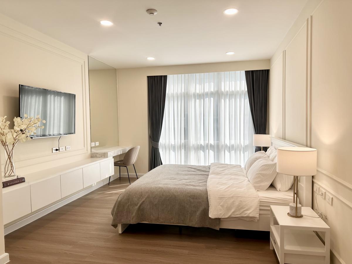 For RentCondoWitthayu, Chidlom, Langsuan, Ploenchit : Grand Langsuan : NEWLY Prime Area In Bangkok 146 SQM