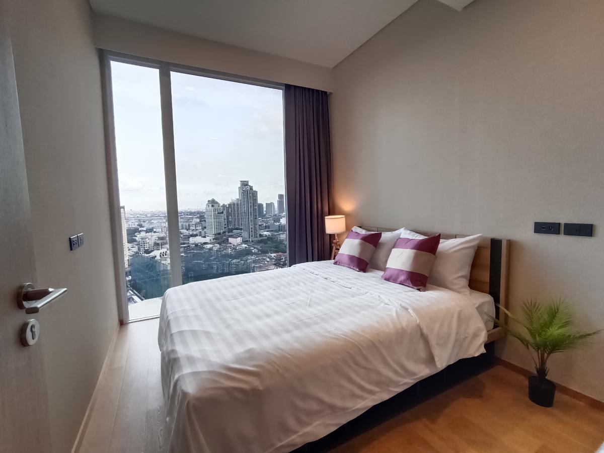 For RentCondoSukhumvit, Asoke, Thonglor : For rent 1 bedrooms Siamese Condo Sukhumvit 42 near Gateway, Ekamai BTS only 300 meters.