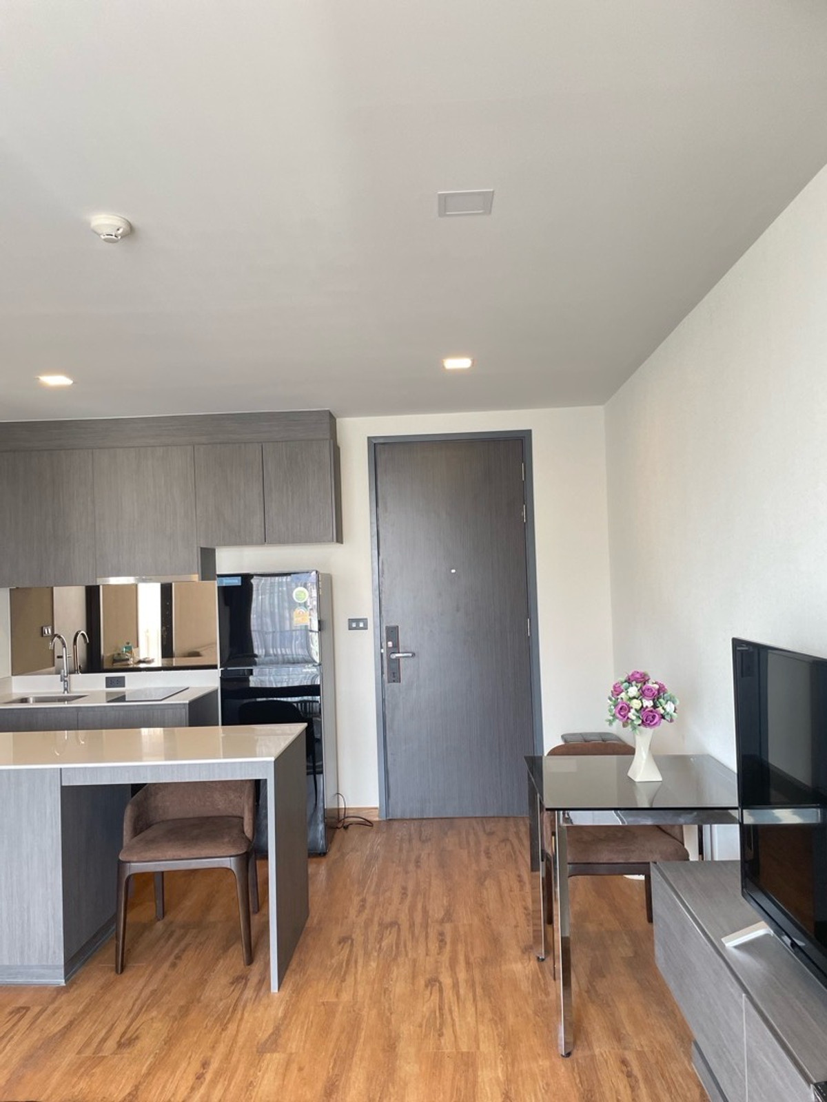 For SaleCondoPinklao, Charansanitwong : [Sell/rent] Aroon Arun, near Siriraj, walk only 5 minutes.