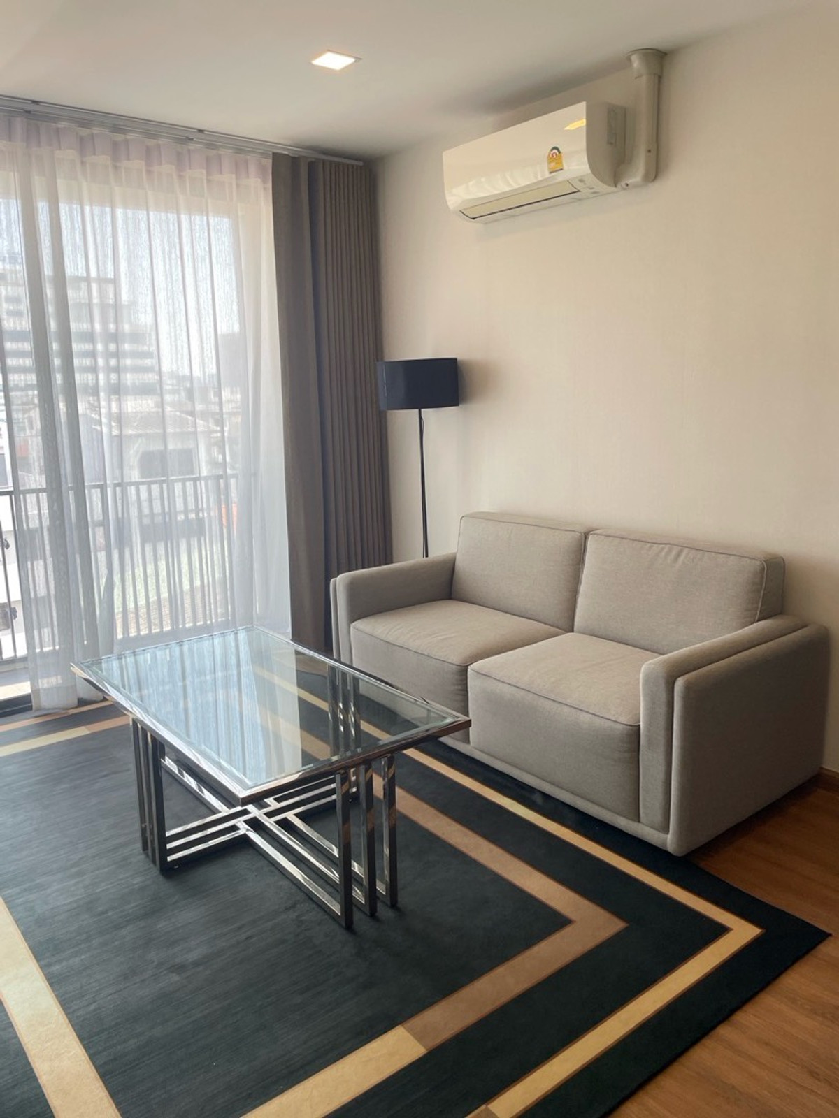 For SaleCondoPinklao, Charansanitwong : [Sell/rent] Aroon Arun, near Siriraj, walk only 5 minutes.