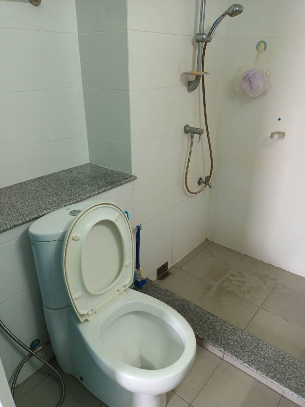 For RentCondoPattanakan, Srinakarin : 💥 Rent !! BLIZ Rama 9 - Hua Mak Condo, 2 bed, 43 sqm. Floor 5, price 10,000, complete electrical appliances.