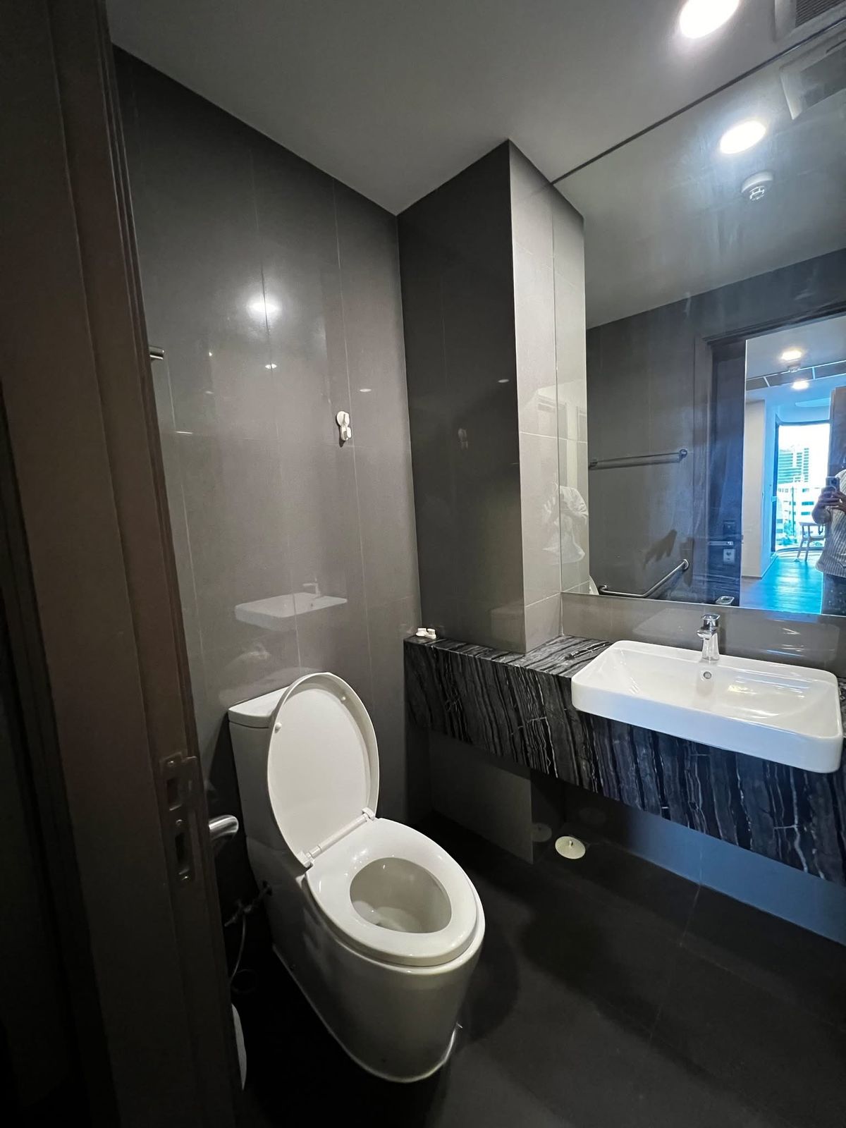 For RentCondoSiam Paragon ,Chulalongkorn,Samyan : [RENT/SALE] Ashton Chula Sliom - 2 Bed (available in many unit)