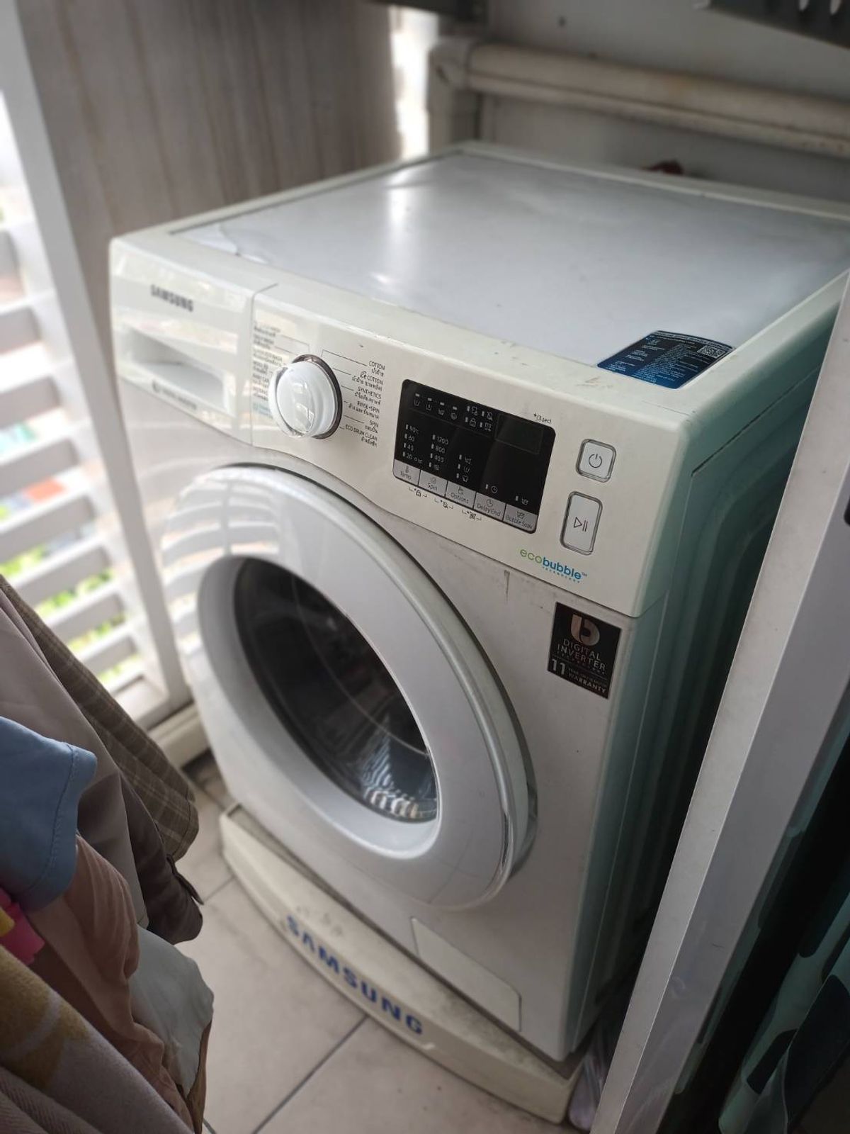 For RentCondoPattanakan, Srinakarin : 💥 Rent !! BLIZ Rama 9 - Hua Mak Condo, 2 bed, 43 sqm. Floor 5, price 10,000, complete electrical appliances.