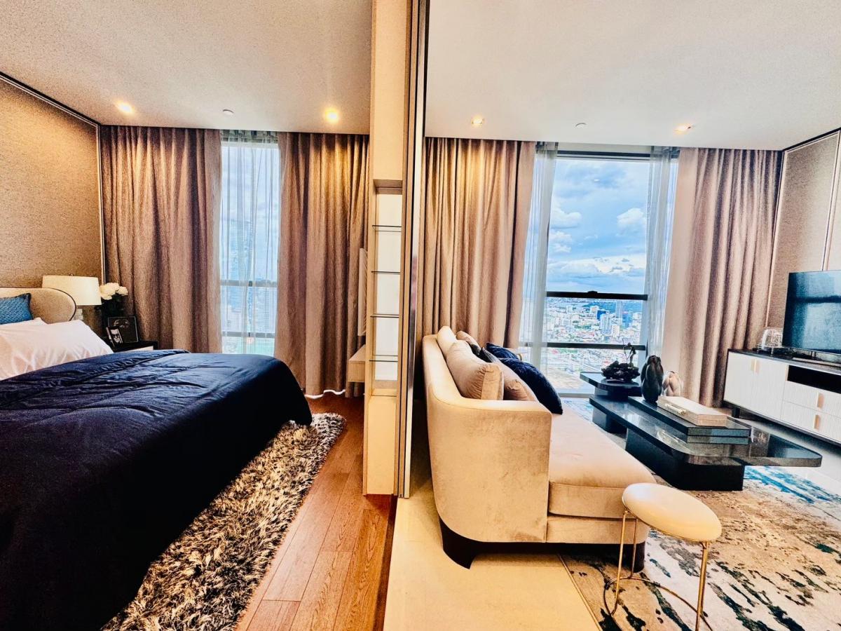 ขายคอนโดสาทร นราธิวาส : ขายด่วน ชั้นสูง ราคาดีที่สุด !! ขาย 15.9 MB. ชั้นสูง 40++ วิวสวย เดอะ แบงค็อคสาทร (The Bangkok Sathorn Sale, Rent ) เท่านั้น ห้องสวย ใหม่ ราคาดีม๊ากกห้องพร้อมเฟอร์นิเจอร์ แต่งหรู ลักชัวรี่ติด BTS ติดทางด่วน