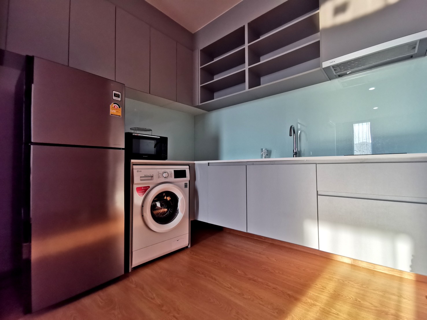 For RentCondoSathorn, Narathiwat : Rent a Nobel Revo Silom
