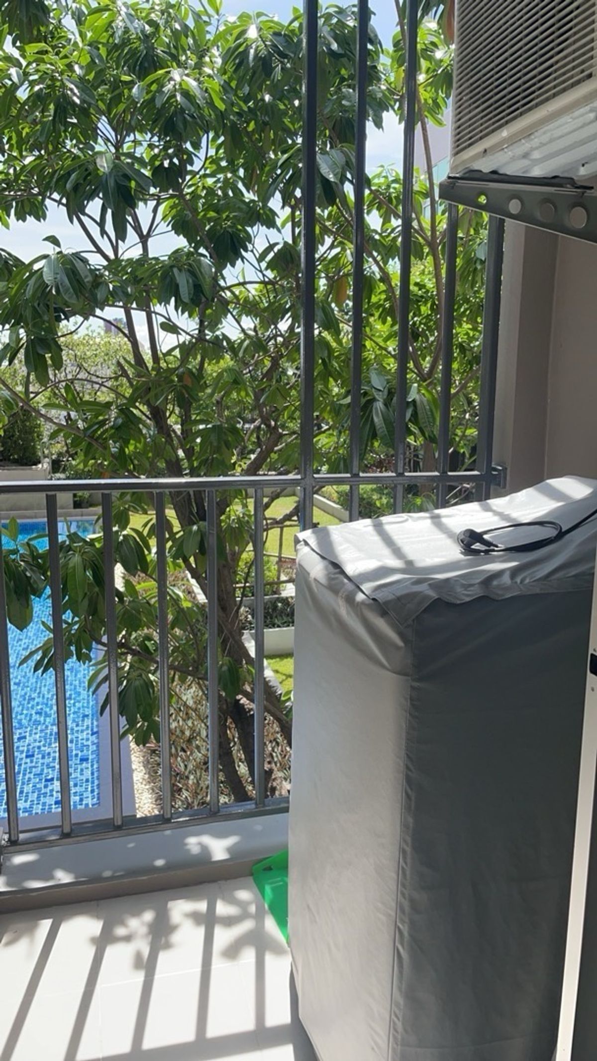 ให้เช่าคอนโดวงเวียนใหญ่ เจริญนคร : [ให้เช่า/ขาย] ดีบุรา พรานนก ซอยอิสรภาพ 47, ใกล้รพ.ศิริราช เดินไปรพ. เพียง 10 นาที