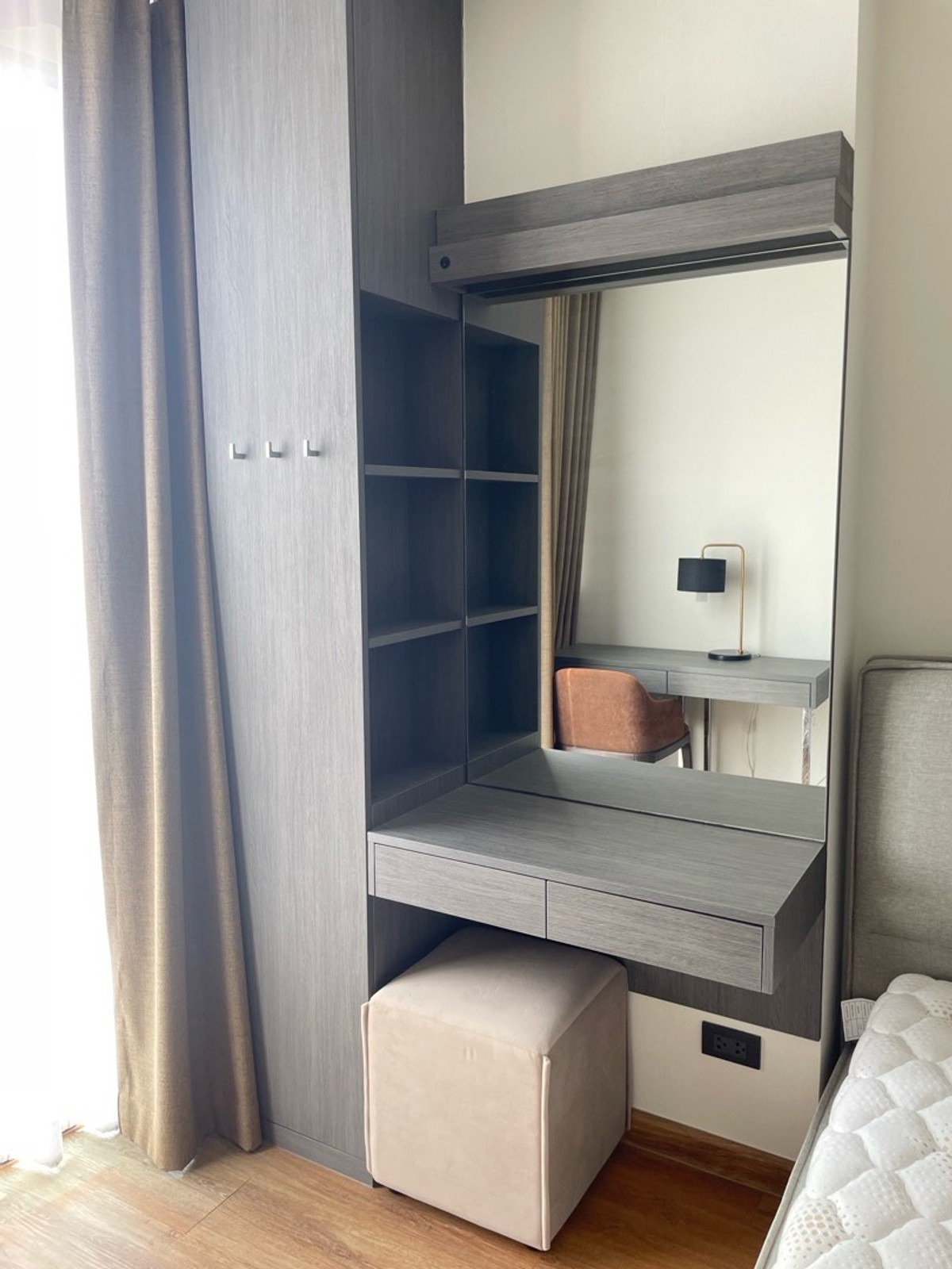 For SaleCondoPinklao, Charansanitwong : [Sell/rent] Aroon Arun, near Siriraj, walk only 5 minutes.