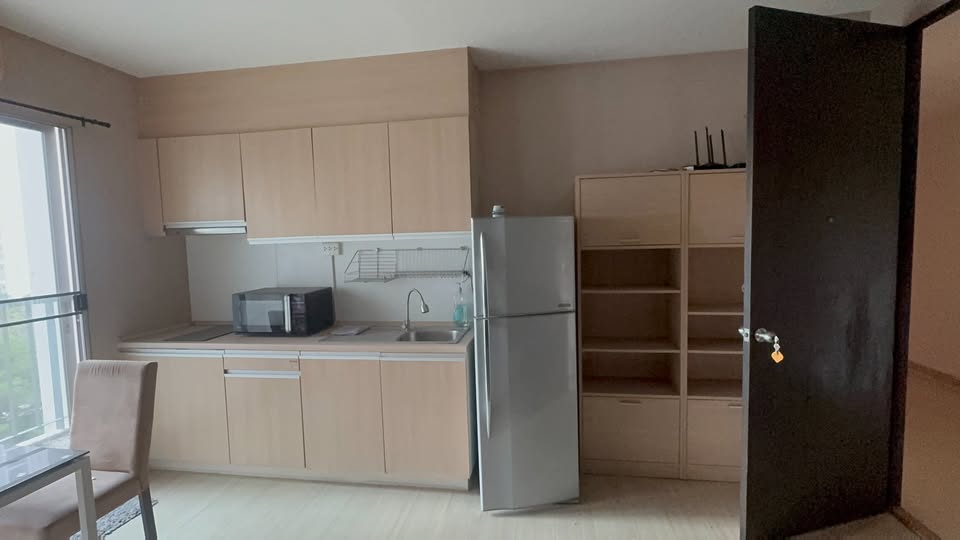 ขายคอนโดพัฒนาการ ศรีนครินทร์ : BNC-4007 : ขายคอนโด The Parkland Srinakarin 