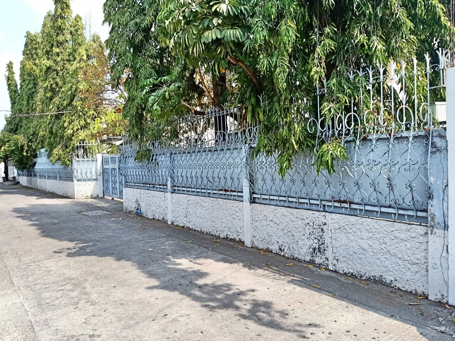 For SaleHouseSukhumvit, Asoke, Thonglor : House for sale, area 225 sq.w., Sukhumvit area 101/1 Bangna, Bangkok.