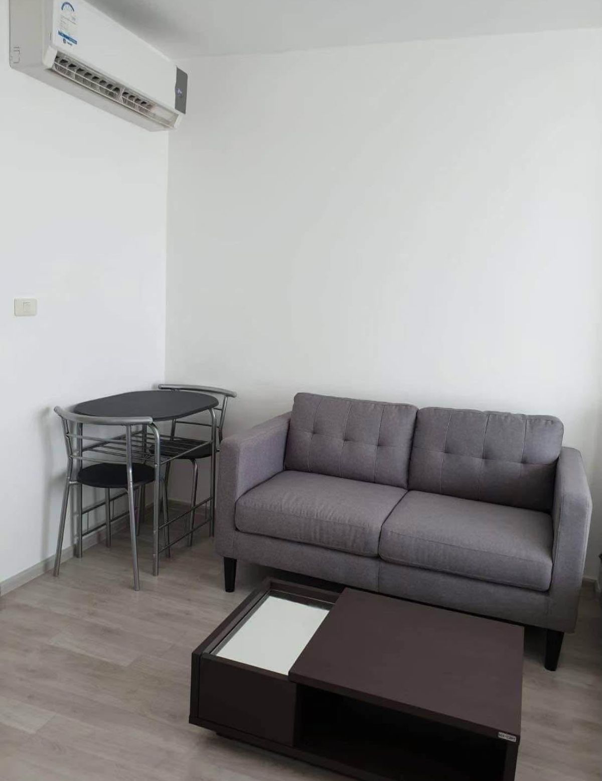 คอนโดปิ่นเกล้า จรัญสนิทวงศ์ : [ขาย/เช่า] Ideo Mobi Charan Interchange  