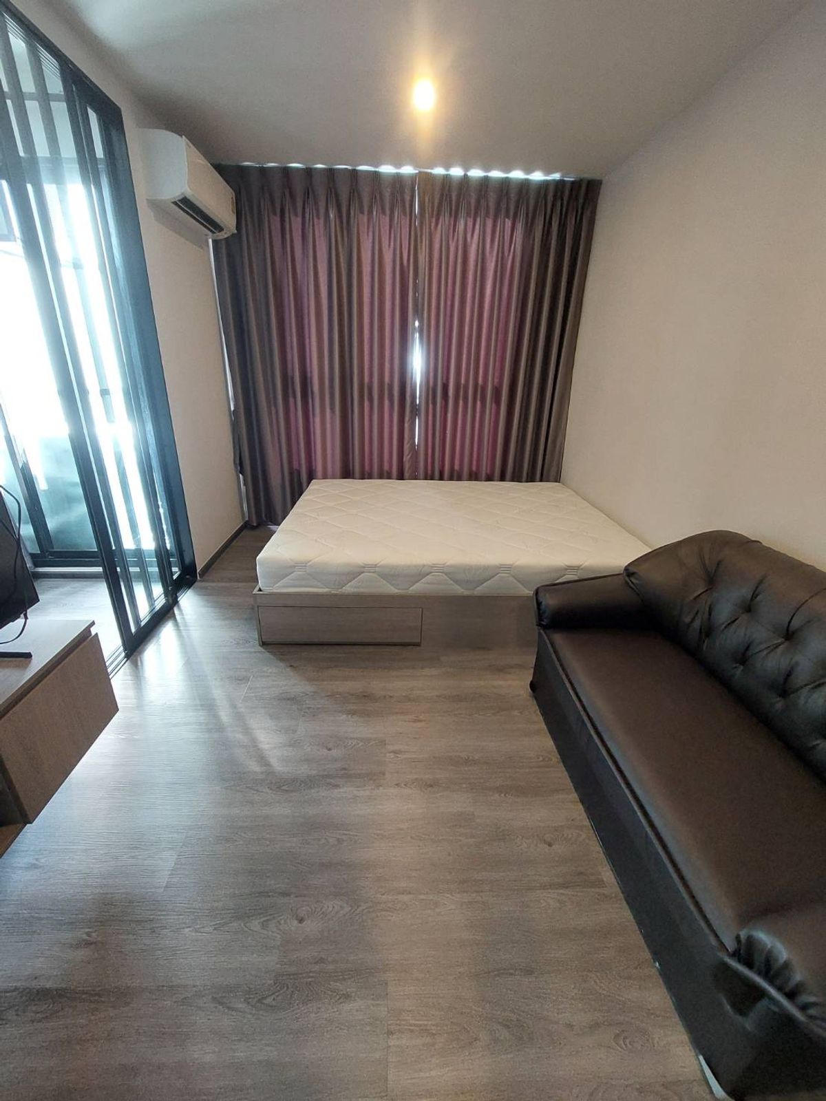 For RentCondoSamut Prakan,Samrong : ⚜️ Condo for rent, The Origin Sukhumvit-Sailuat E22 Station, near BTS, beautiful room, Walk in Closet, only 8300-