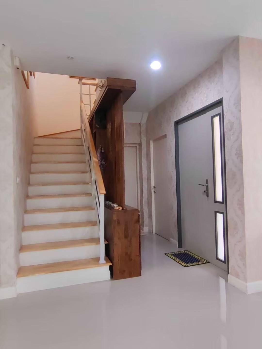 For SaleHouseRama 2, Bang Khun Thian : 🏠 3 -story twin house, Ban Klang Mueang, Rama 2, Soi 50, house ready