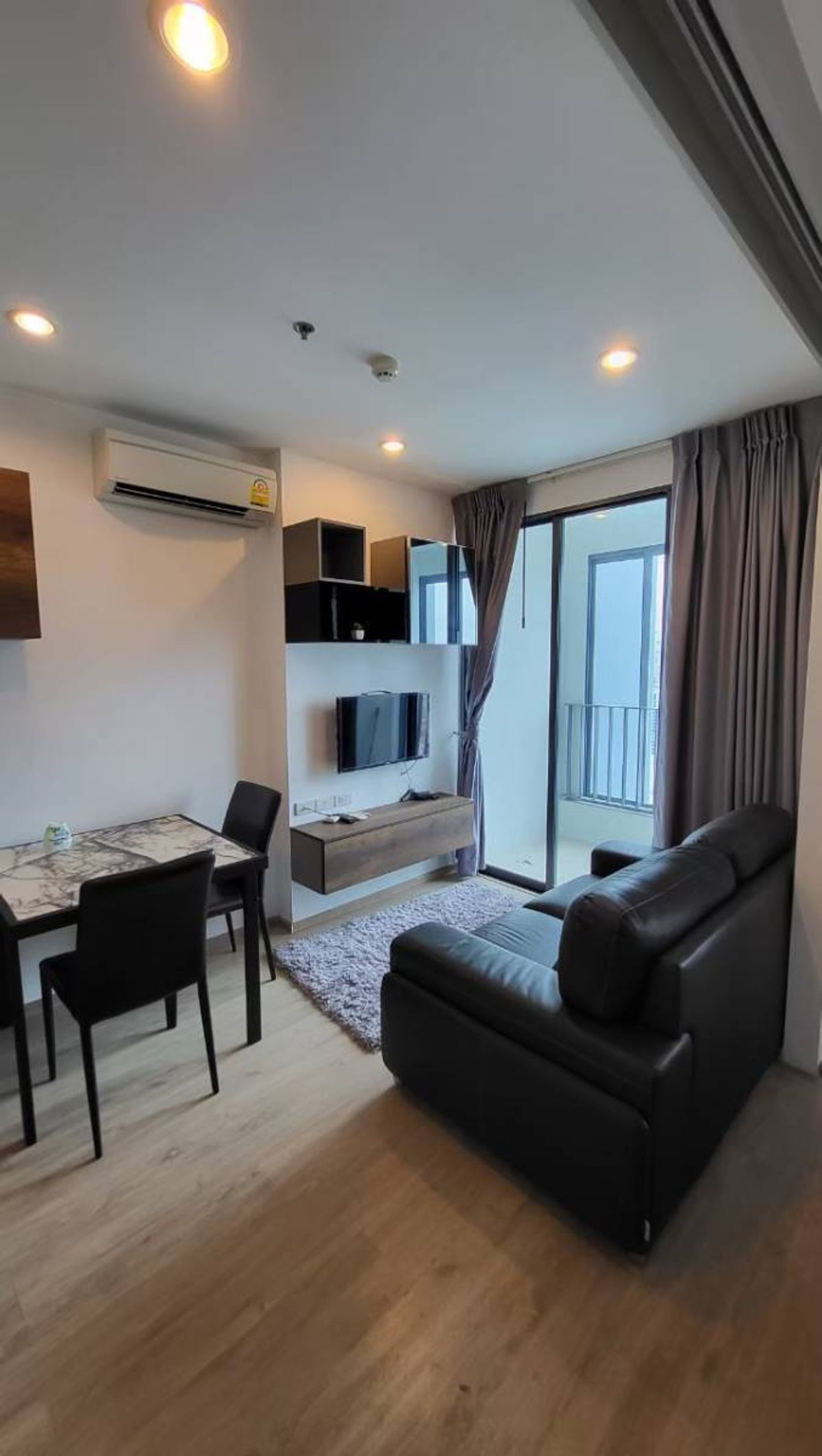 CondoSiam Paragon ,Chulalongkorn,Samyan : IDO Q. Chula-Samyan (SAMYAN) is available from Studio, 1BED, 2BED.
