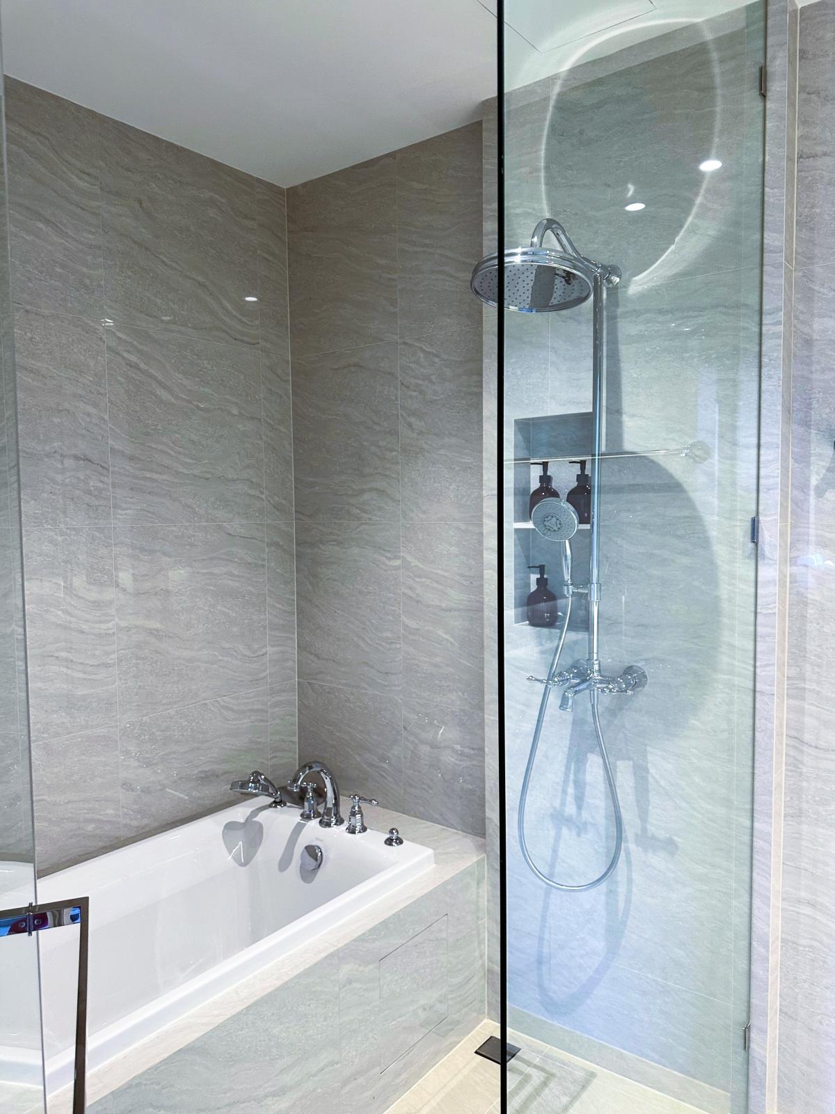 CondoWitthayu, Chidlom, Langsuan, Ploenchit : Rare, PET Friendly Project rental !! Munich, Lang Suan, come quickly !! 75k 1br. The middle floor of the building is ready to move in !!