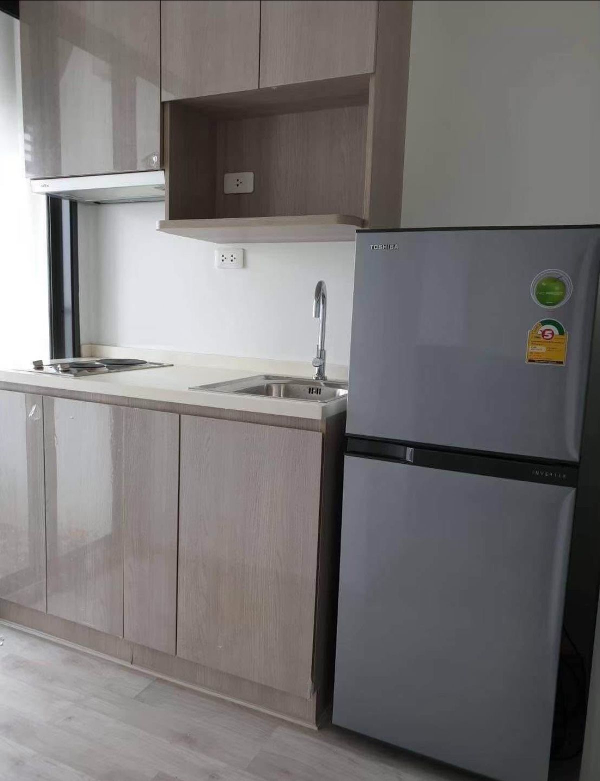 คอนโดปิ่นเกล้า จรัญสนิทวงศ์ : [ขาย/เช่า] Ideo Mobi Charan Interchange  