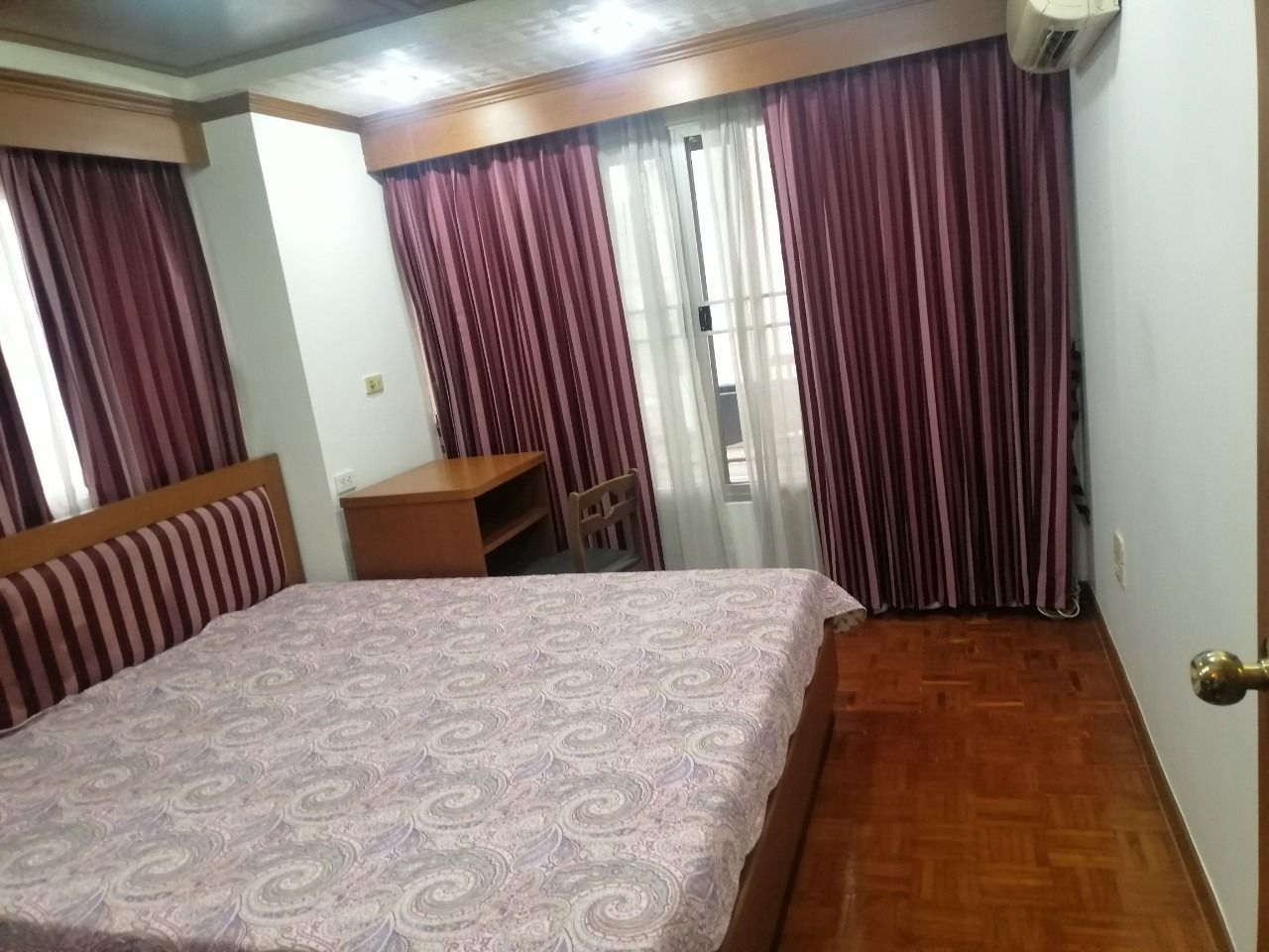 For RentCondoPattanakan, Srinakarin : Premier Place Rental Floor 6