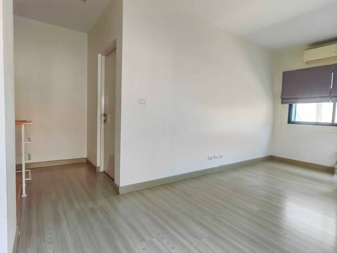 For SaleHouseRama 2, Bang Khun Thian : 🏠 3 -story twin house, Ban Klang Mueang, Rama 2, Soi 50, house ready