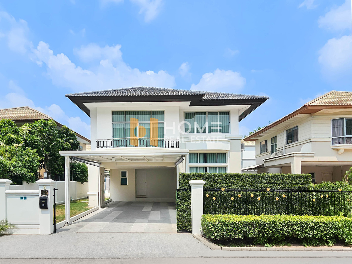 For SaleHouseKasetsart, Ratchayothin : The largest in the project, near the BTS Green Line 🔥 Supalai Park Ville 2 Phaholyothin 48 / 3 Bedrooms (SALE WITH TENANT), Supalai Park Ville 2 Phaholyothin 48 / 3 Bedrooms (SALE WITH TENANT) TAN729