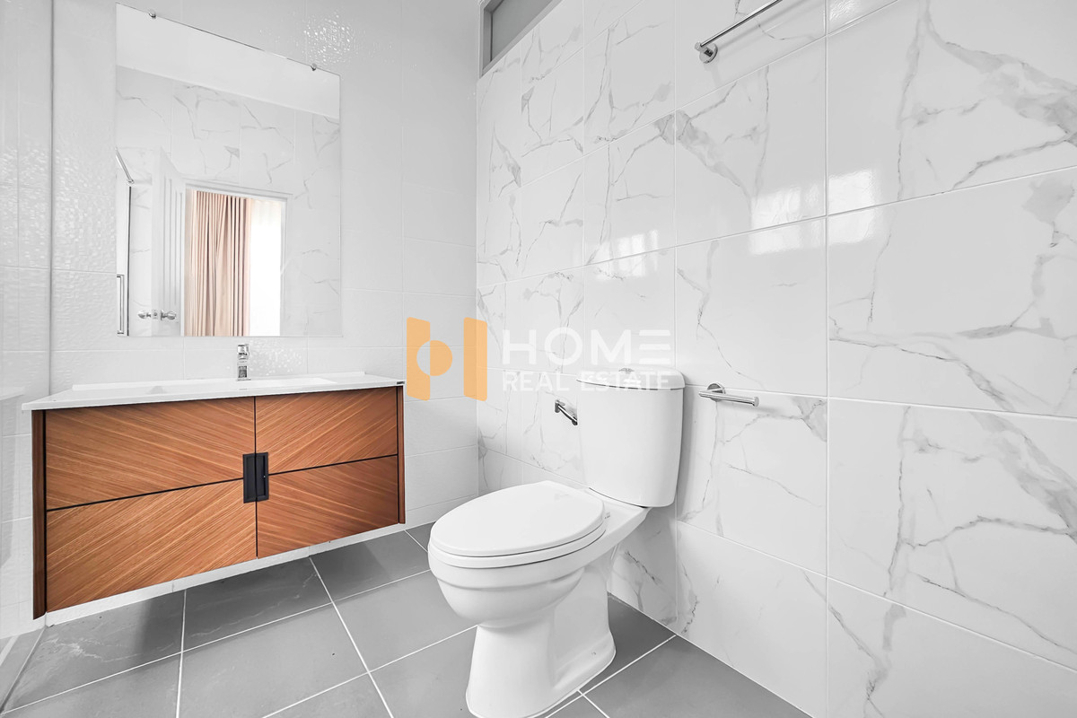 ขายบ้านเกษตรศาสตร์ รัชโยธิน : ใหญ่สุดในโครงการ ใกล้ BTS สายสีเขียว 🔥 ศุภาลัย พาร์ควิลล์ 2 พหลโยธิน 48 / 3 ห้องนอน (ขาย), Supalai Park Ville 2 Phaholyothin 48 / 3 Bedrooms (FOR SALE) TAN729