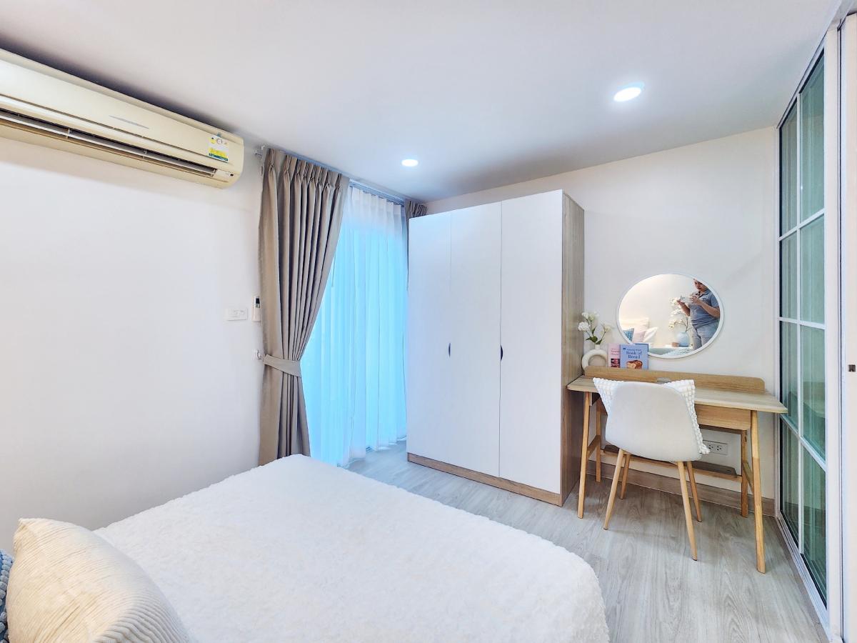 For SaleCondoBang Sue, Wong Sawang, Tao Pun : Room up to 31 sq.m.