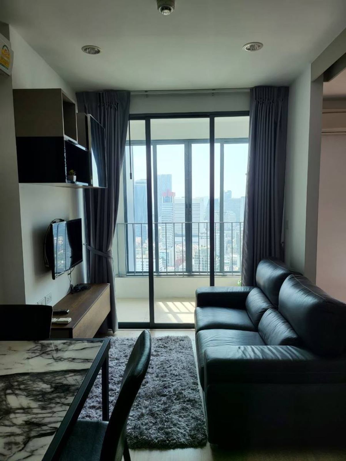 CondoSiam Paragon ,Chulalongkorn,Samyan : IDO Q. Chula-Samyan (SAMYAN) is available from Studio, 1BED, 2BED.
