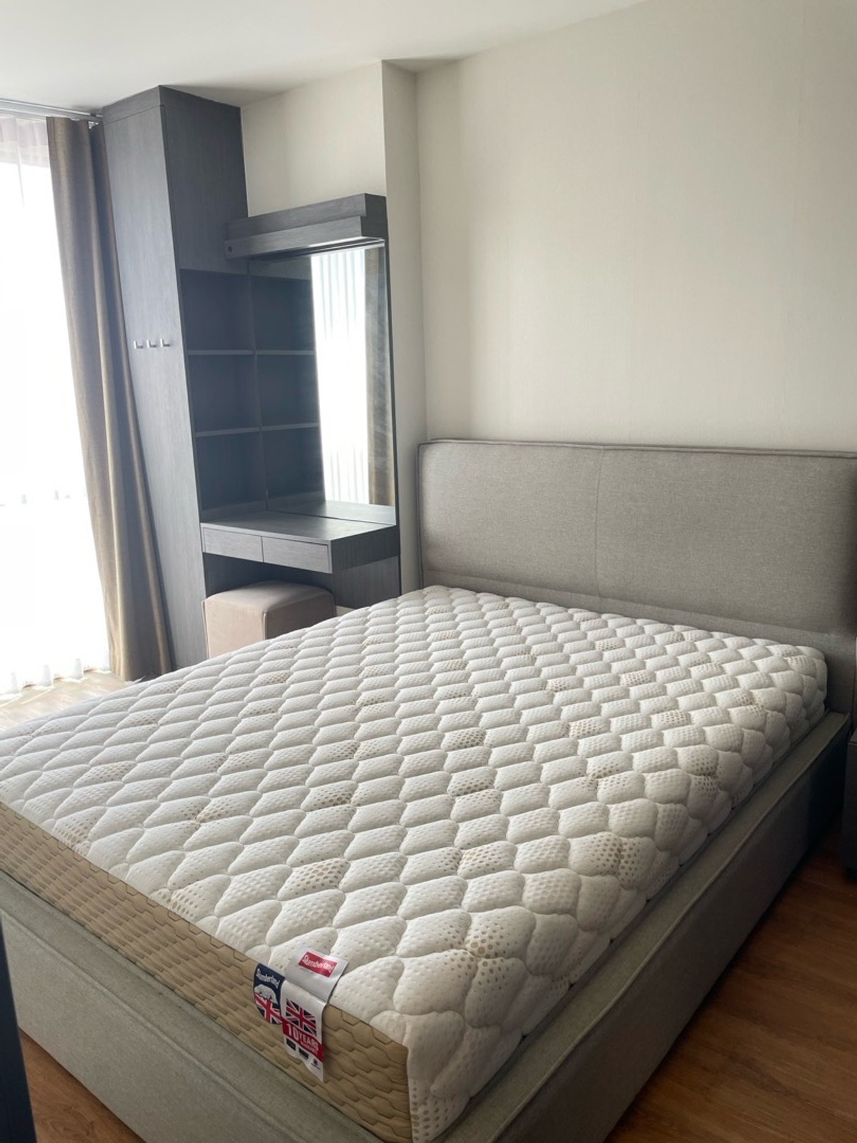 For SaleCondoPinklao, Charansanitwong : [Sell/rent] Aroon Arun, near Siriraj, walk only 5 minutes.