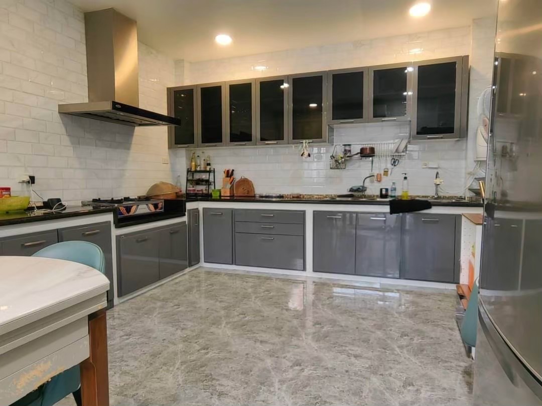 For SaleHouseRama 2, Bang Khun Thian : 🏠 3 -story twin house, Ban Klang Mueang, Rama 2, Soi 50, house ready